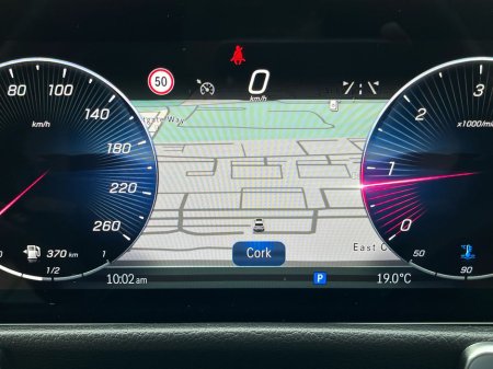 2025 Mercedes-Benz GLB 200D Progressive Line 7 Seater SUV *Saving €12,134 from New* €59,950 thumbnail