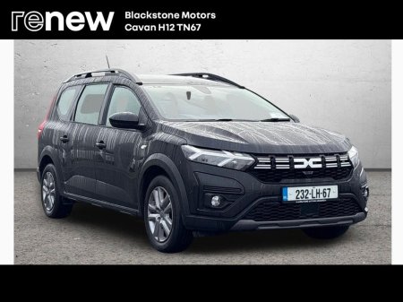2023 Dacia Jogger TCe 110 Expression
