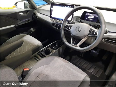 2025 Volkswagen ID.3 Pure Match 52kWh €30,450