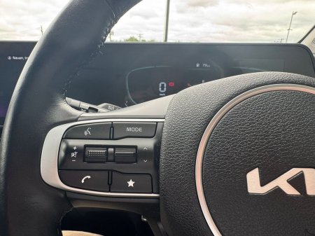 2023 Kia Sportage K3 Mhev MY23 5DR €31,950 thumbnail