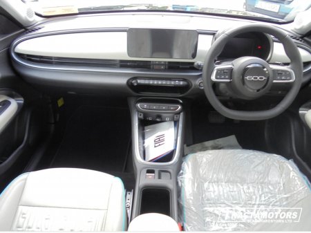 2026 Fiat 600 HYBRID 1.2 100BHP LA PRIMA €34,999