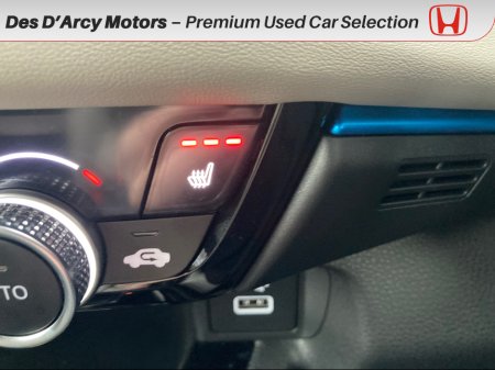 2025 Honda HR-V E:HEV ADVANCE STYLE €43,950 thumbnail