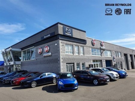 2023 Fiat Ducato DUCATO 35 L3H2 2.2 140BHP €20,995 thumbnail