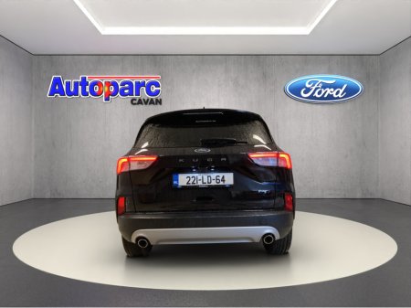 2022 Ford Kuga TITANIUM 1.5 TD 120 *Manufacturers Warranty until 14/01/2029 or 100,000 KMS* €27,950