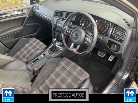 2014 Volkswagen Golf 2.0 GTI-PETROL PERFORMANCE PACK *CAR ID 79* €18,950 thumbnail