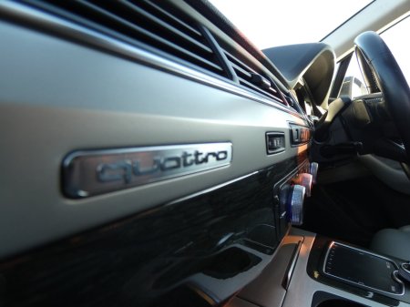 2017 Audi Q7  €26,980 thumbnail