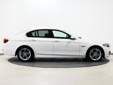 2016 BMW 3 Series *108* D 5E52 4DR AUTO SE GROUP 1 €16,900