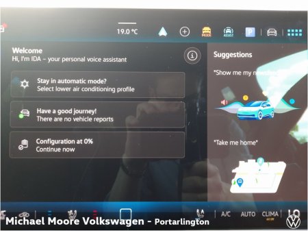 2026 Volkswagen ID.7 TOURER PRO PLUS €59,950 thumbnail