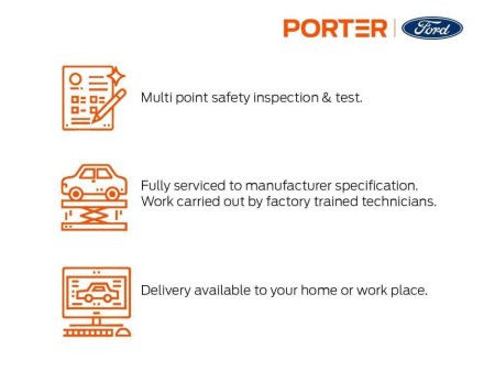 2026 Ford Focus *AUTO* 155PS ST LINE + WINTER PACK & PARK PACK €40,465