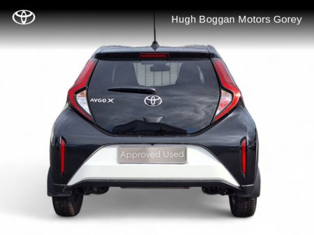 2023 Toyota Aygo X AYGO X 1.0 DESIGN €16,950
