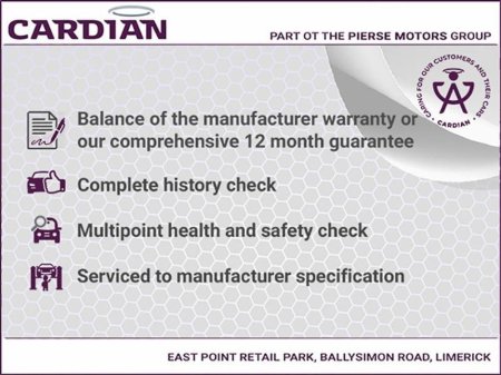 2025 BMW 5 Series 530 E M-Sport Comfort Pack Upgraded 21' Alloys €68,950