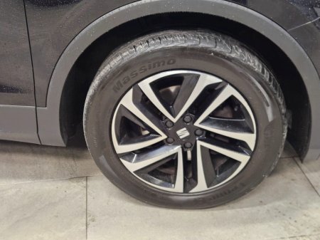 2021 SEAT Tarraco 2.0TDI 150hp DSG 7S SE €30,950