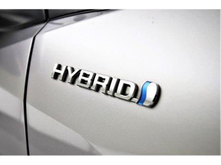 2019 Toyota C-HR 1.8 HYBRID *9" ANDROID CAR PLAYER*REVERSE CAM*PARK SENSORS* €21,880 thumbnail