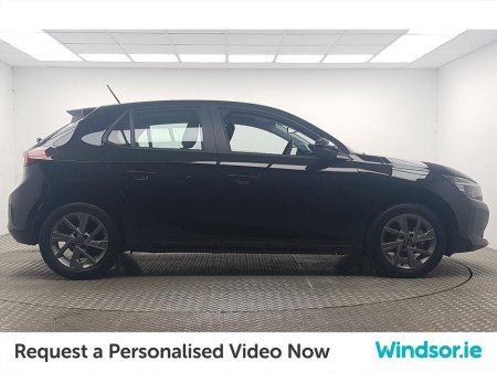 2025 Opel Corsa Elegance 1.2i (75PS) S/S 5 Speed €23,995 thumbnail