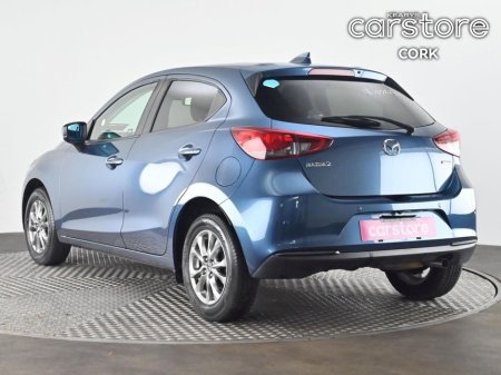 2020 Mazda Mazda2 1.5 5DR Manual €15,880