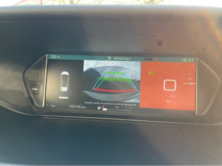 2019 Citroen Grand C4 Picasso FEEL HDI - BLUETOOTH STREAMING - 7 SEATS - NEW NCT - 190TAX €21,950