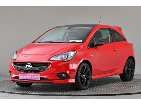 2019 Opel Corsa *JAN 2026 PRICE NOW*1.4 SRI 90BHP 3DR 5SPD *OPC LINE* €11,490