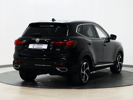 2024 MG HS *29* TROPHY PHEV AUTO €29,900