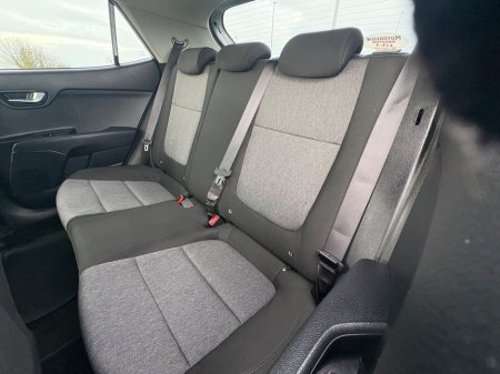 2025 Kia Stonic Warranty to 2032! Showroom Condition! Sat Nav Reverse Camera! 1.0 Turbo petrol! €25,900 thumbnail