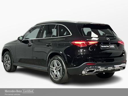 2026 Mercedes-Benz GLC Class 300de AMG 4Matic - 19 Inch Alloys - Reversing Camera - Ambient Lighting - Sat Nav - Climate Control - Electric Heated Memory Seats - Apple CarPlay/Android Auto