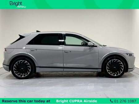 2024 Hyundai Ioniq 5 PLATINUM 77 KWH 5DR AU €41,950
