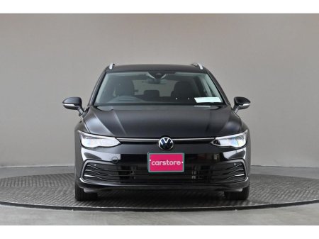 2022 Volkswagen Golf *JAN 2026 PRICE NOW*1.0 eTSI DSG MK8 VARIANT *HEAD UP DISPLAY* €29,990