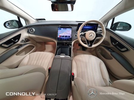 2023 Mercedes-Benz EQS EQS 450+ AMG Line €73,950