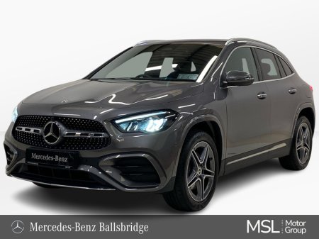 2024 Mercedes-Benz GLA Class GLA 250e AMG LINE EXECUTIVE | Reversing Camera €53,950