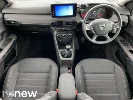 2023 Dacia Jogger 7 Seater TCe 110 Extreme SE €18,495