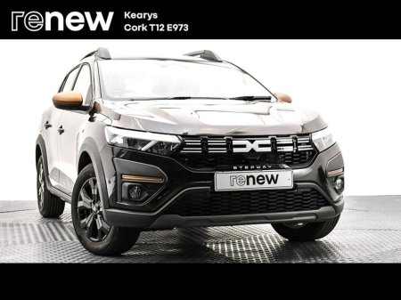 2024 Dacia Sandero Stepway Extreme TCe 90 NBI