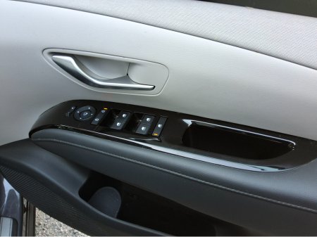 2025 Hyundai Tucson - SOLD - SOLD - thumbnail