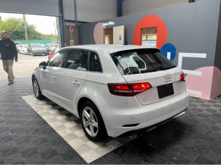 2020 Audi A3 A3 AUTOMATIC 1.4 TFSI / 24k KMs / REVERSE CAMERA , ADAPTIVE CRUISE & MORE €24,950
