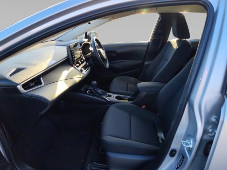 2021 Toyota Corolla 1.8 Corolla Touring Petrol Auto €21,900 thumbnail