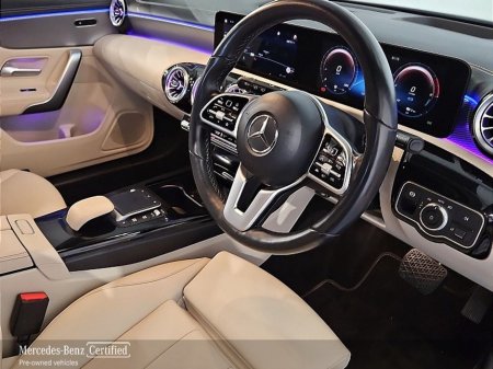 2022 Mercedes-Benz CLA Class 250E - Premium Plus S/B Progressive 6.9% PCP €36,895 thumbnail