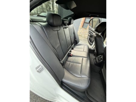 2018 BMW 3 Series 330e M Sport €17,995 thumbnail