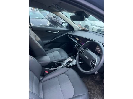 2023 Kia Niro Niro EV K3 €25,250 thumbnail