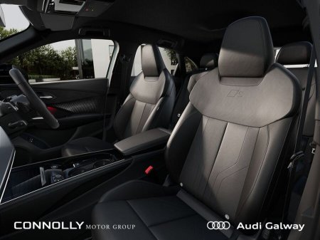 2026 Audi Q3 €533 p/m - SPORTBACK SE E-HYBRID AUTO €58,250