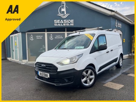 2019 Ford Transit Connect 240 BA BASE TDCI