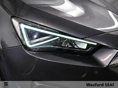 2020 SEAT Tarraco 1.5 TSI 150HP SE 7 Seat €65 Per Week €26,875 thumbnail