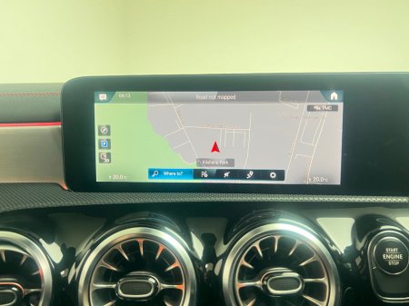 2023 Mercedes-Benz CLA Class 250E AMG LINE PREM PLUS NIGHT ED €37,990 thumbnail