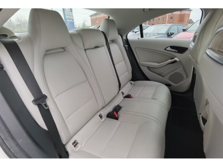 2016 Mercedes-Benz CLA Class CLA180 D STYLE - FINANCE AVAILABLE - CALL US TODAY ON 01 492 6566 OR 087-092 5525 €12,950 thumbnail