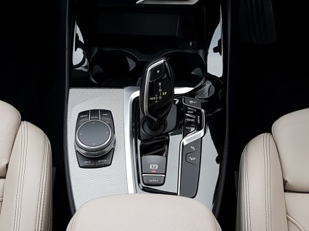 2018 BMW X3 xDrive20d M Sport €37,995 thumbnail