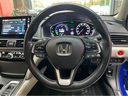 2020 Honda Accord €27950! 2020 HONDA ACCORD EX 2.0 AUTOMATIC / CRUISE CONTROL / REVERSE CAMERA / ELECTRIC MEMORY & HEATED SEATS / PANORAMIC SUNROOF / PADDLE SHIFTERS / APPLE CARPLAY €27,950 thumbnail