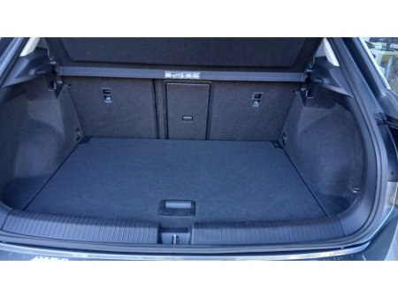 2021 Volkswagen T-Roc 1.0 TSI 110bhp Design, Rear Camera, 1 Owner. €22,750 thumbnail