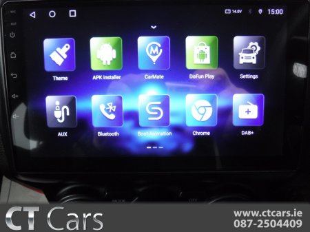 2017 Suzuki Swift 1.2 AUTO XL ANDROID+ CARPLAY €11,950 thumbnail