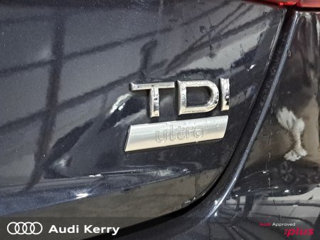 2017 Audi A4 2.0 TDI ULTRA SPORT 190PS. 4DR AUTO €20,900 thumbnail