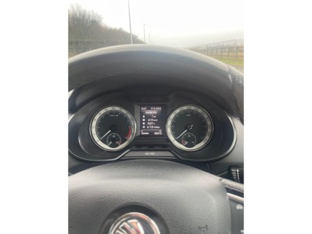 2019 Skoda Octavia STYLE 1.6 TDI 115HP 4DR €17,950 thumbnail