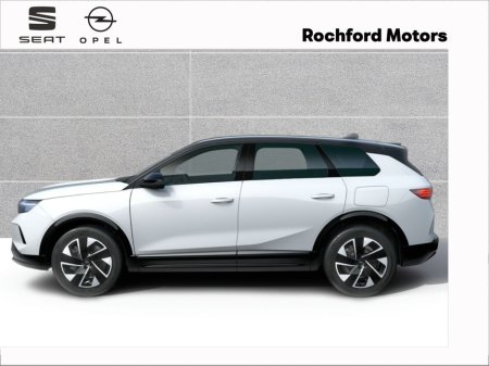 2026 Opel Grandland *0% APR* GS Electric 73kWh, 520km range €46,600