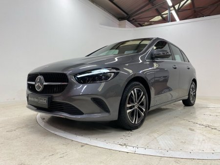 2023 Mercedes-Benz B Class B 250 e PHEV | Progressive Plus | Panoramic Sunroof €44,950 thumbnail