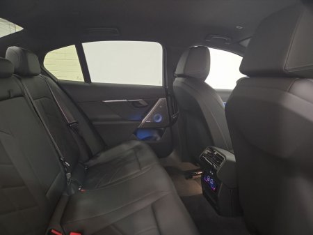 2025 BMW i5 M60 Saloon €82,950 thumbnail